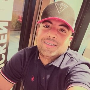 Meet your Posher, Javier